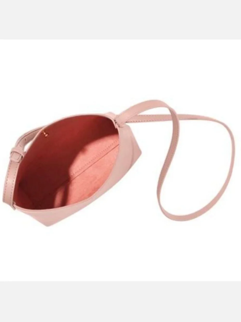 SAMARA Shoulder Bag Peony - Picture 7 of 10